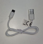 Preview: 1240002 USB-Ladekabel Absima 1:24 (USB-C)